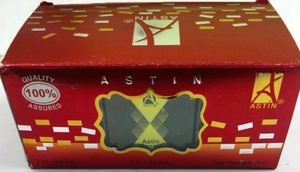 Golden Oudh Jumbo Combo Attar pure fragrance 6pic