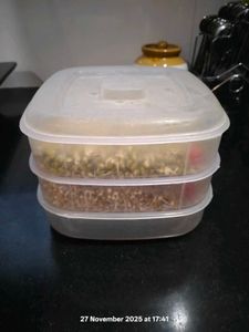 Sprout Maker