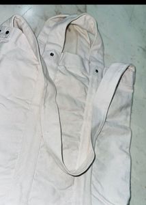 Calvin Klein Underwear Tote Bag