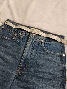 ✨Ripped Denim Jeans🤌