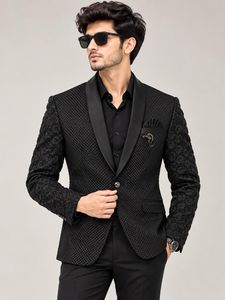 Men’s Wedding blazer set