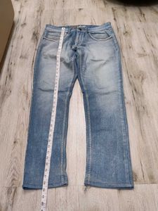 Ma4000 Matrix jeans waist 32 inches