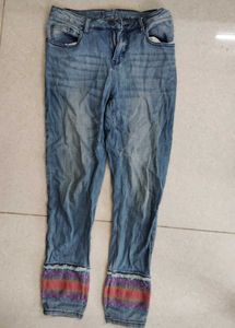 Stylish Jeans