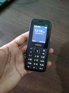 HERO Basic Feature Phone