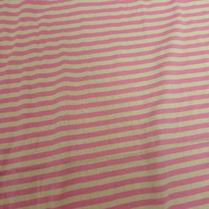 Set of 2 pure cotton sheet/ swaddle/ crib cloth
