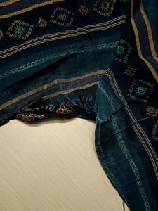 Cotton Kurti