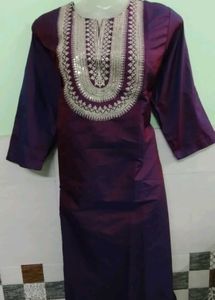 New Brand Kurti ❤️