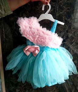 Baby Anna Tutu Dress