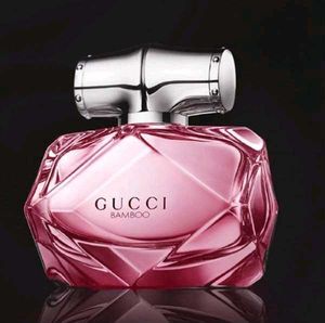 Gucci Bamboo Limited Edition Perfume