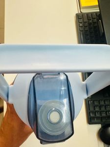 Motivational Water Bottle 2Lt