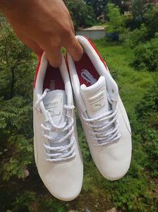 Puma Ferrari Race Sneakers