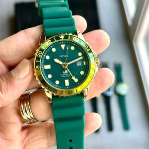 Fossil Men Watch New