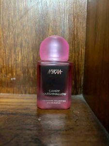 Nykaa Candy Marshmallow Eau de Parfum