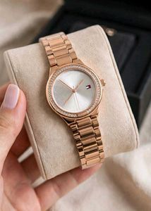 Tommy Hilfiger Watch for women