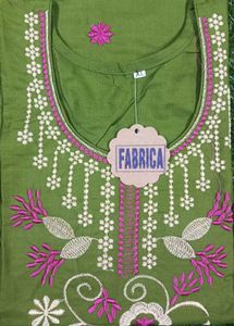 New Cotton Kurti