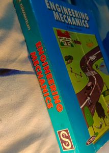 Engineering Mechanics Book - R.Kumaravelan