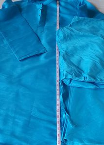 Kurta With Pyjama