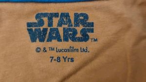 Star Wars Boys Graphic Tee