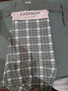 FIG Casual Dress - Like New