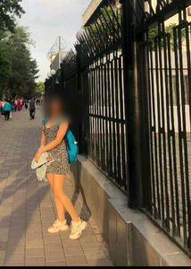 Cute Summer Dress