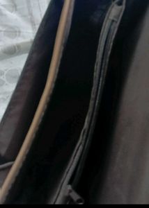 Premium Quilted Sling Bag