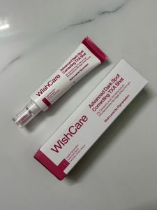 WishCare Advanced Dark Spot Correcting TXA Shot