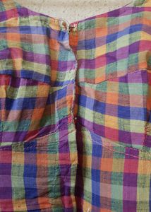 4 Blouse