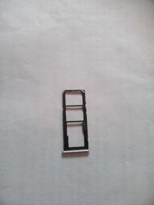 Realme 6 back panel with sim try 🎗