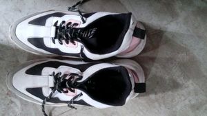 Stylish Fashion Sneakers