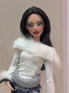 Barbie ooak doll