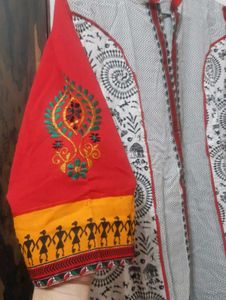 Cotton Kurti ❤️
