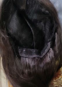 Brand new hair wig