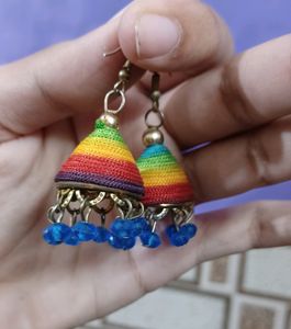 Jhumka