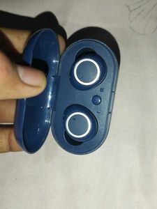 PIotron Wireless Earbuds with Charging Case