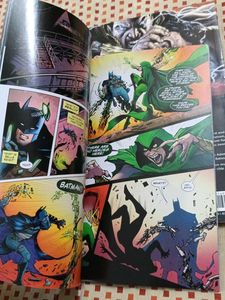 DC Comics Bundle