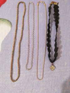Chain 4