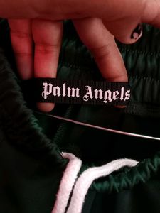 PALM ANGELS Unisex Track Pant/Trouser