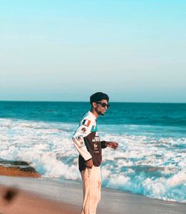 Racing thrift jersy