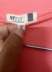 FLY shrug size 3xL  summer ⛱️