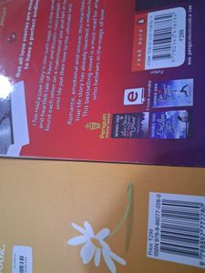 Romance Book Combo