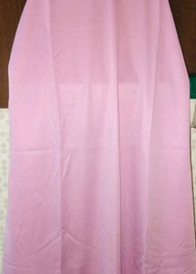 Elegant short dress for girls, with inner,size M