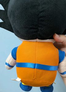 Dragon Ball Z Son Goku Plush Toy