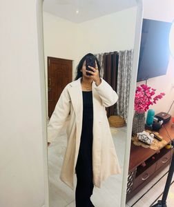 Long Coat Only