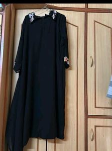 Very Beautiful Cowl Dress