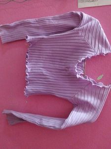 Off Shoulder Top