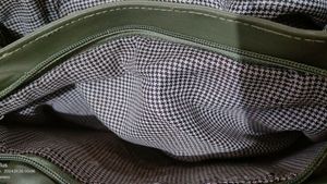 Da Milano Barolo Handbag + Sling