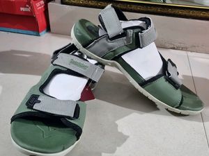 Roadster Mens sandal