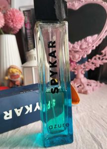 Spykar Azure Eau de Toilette for Men