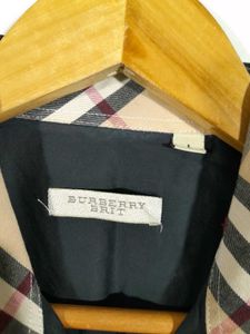 Black Casual Shirt For Men's