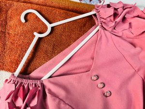Designer Top